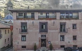Hotel Los Leones Rubielos
